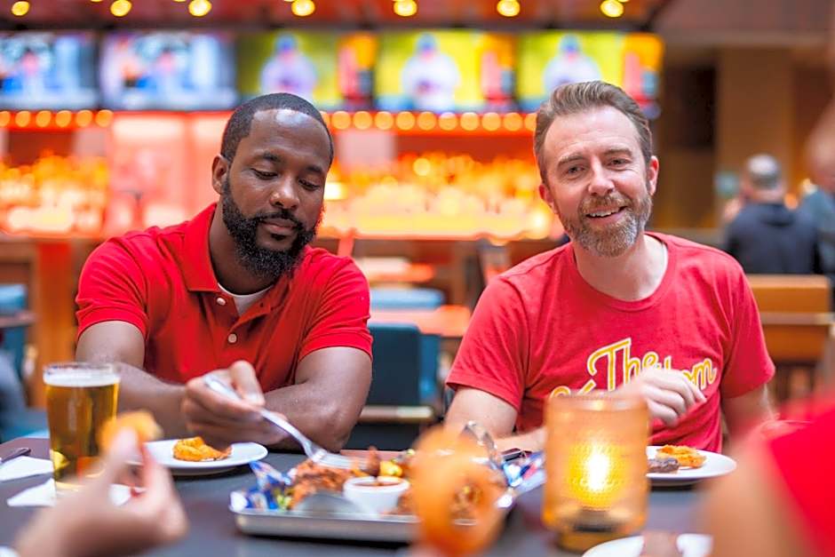 Kansas City Marriott Downtown