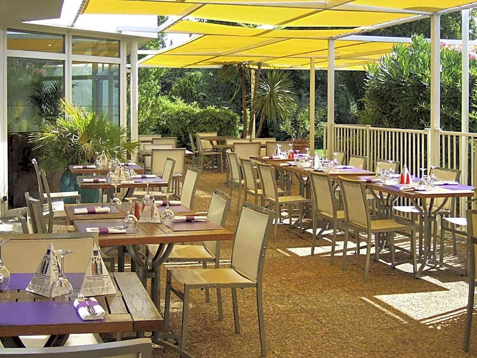 Ibis Styles Marseille Aeroport