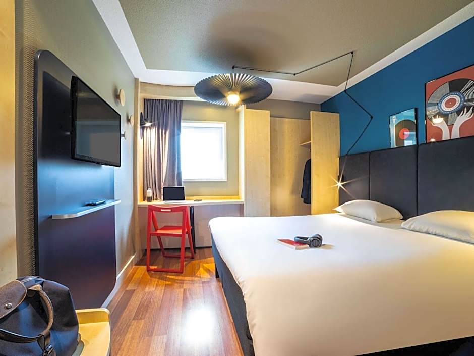 ibis Aulnay Paris Nord Expo