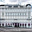 Hotel Sans Souci, Vienna