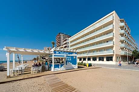4R Miramar Calafell
