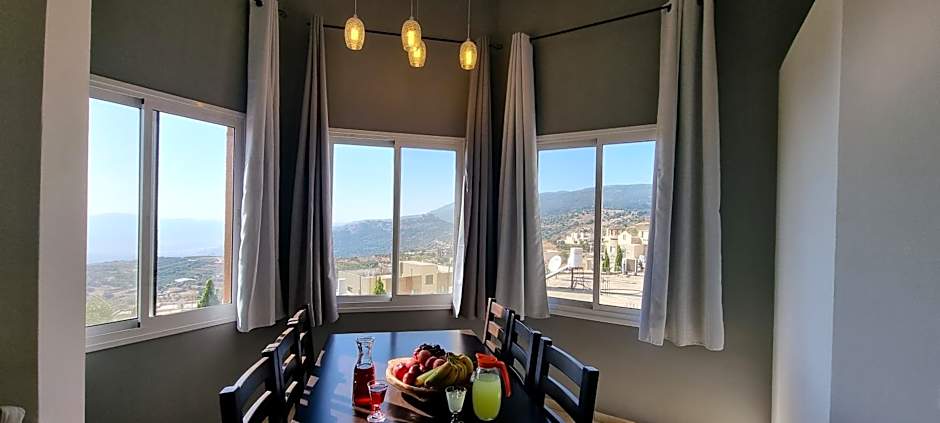 Sanabl Druze Hospitality