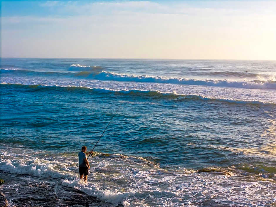 Riverside Holiday Apartments