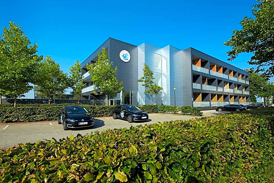 Living Suites