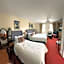 Muxnaw Lodge
