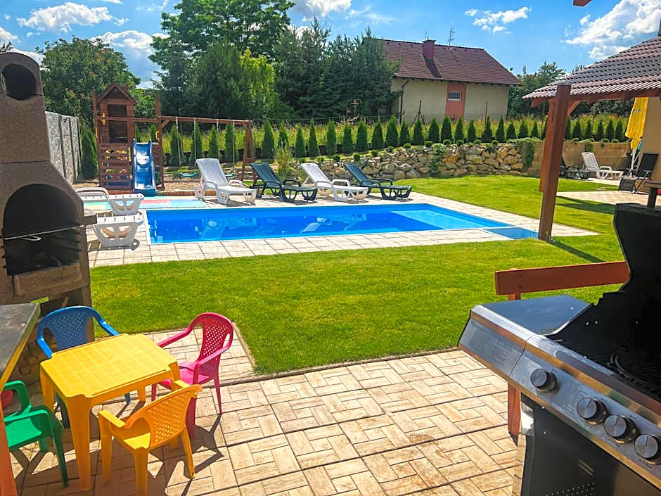 Rezidencia Podhájska