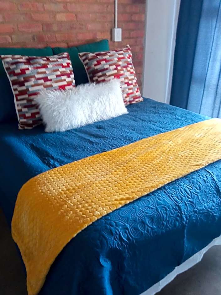 Royal Stina Hotel-style with Swimming pool