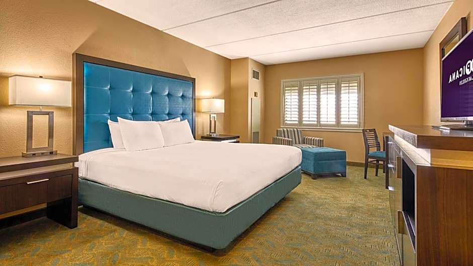 Tropicana Laughlin Hotel & Casino - A Caesars Rewards Destination