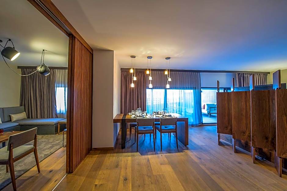 Fiesta Americana Hermosillo