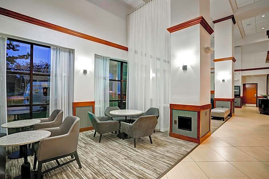 Hyatt Place Baltimore-BWI Airport