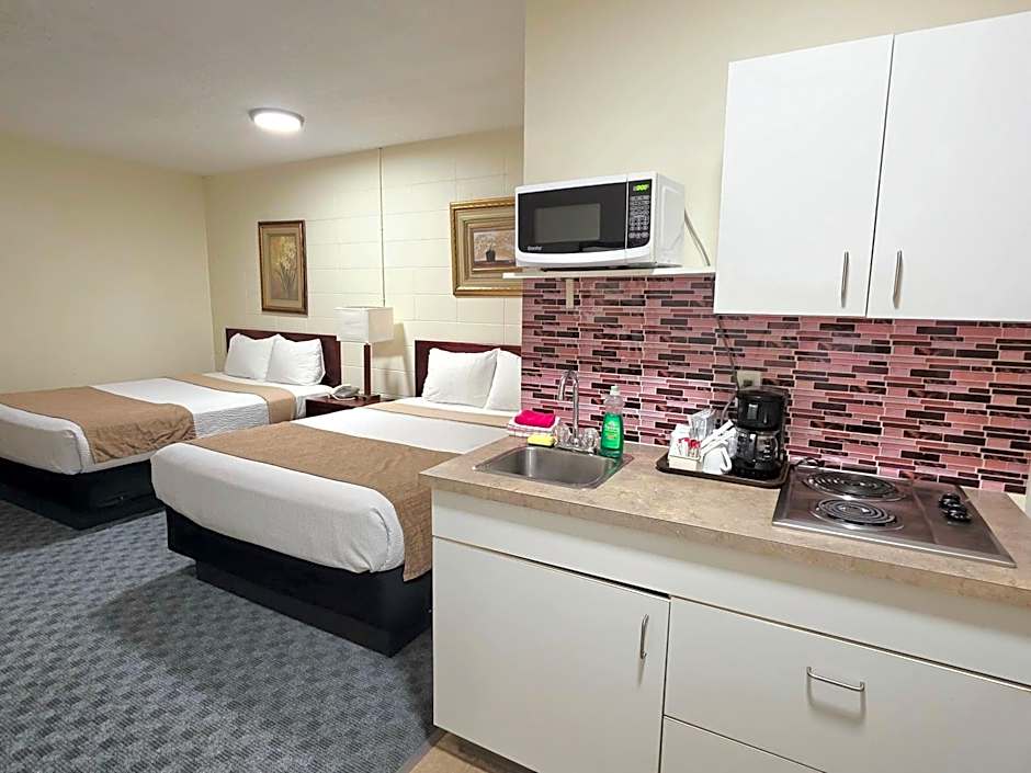 Canadian Motor Inn