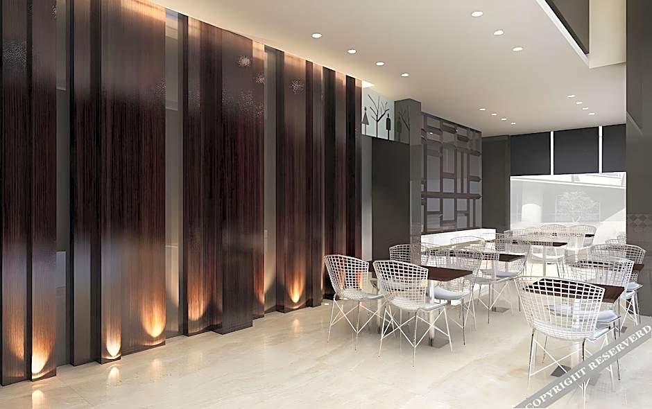 Bobotel Gatot Subroto Medan