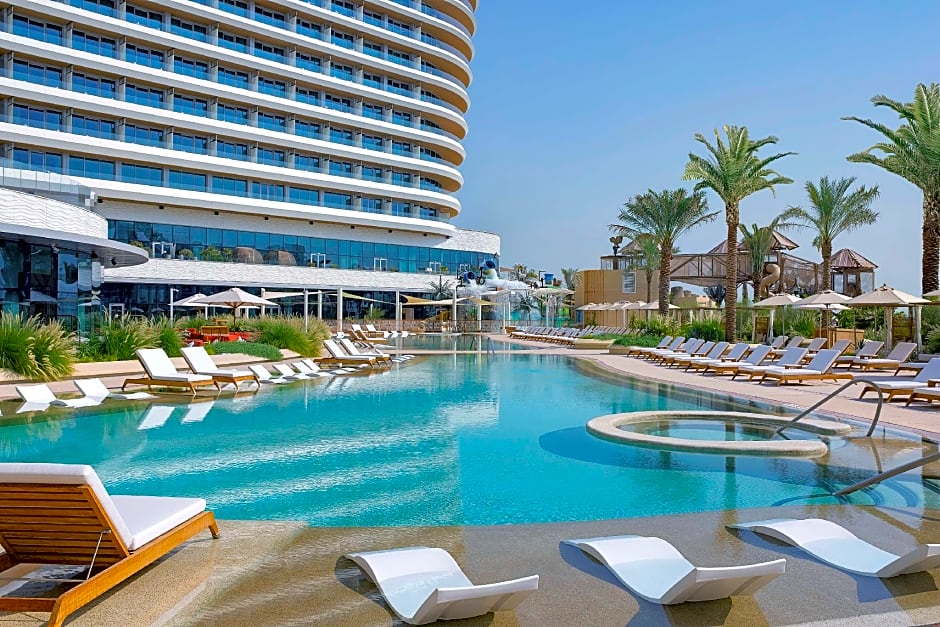 Waldorf Astoria By Hilton Lusail, Doha
