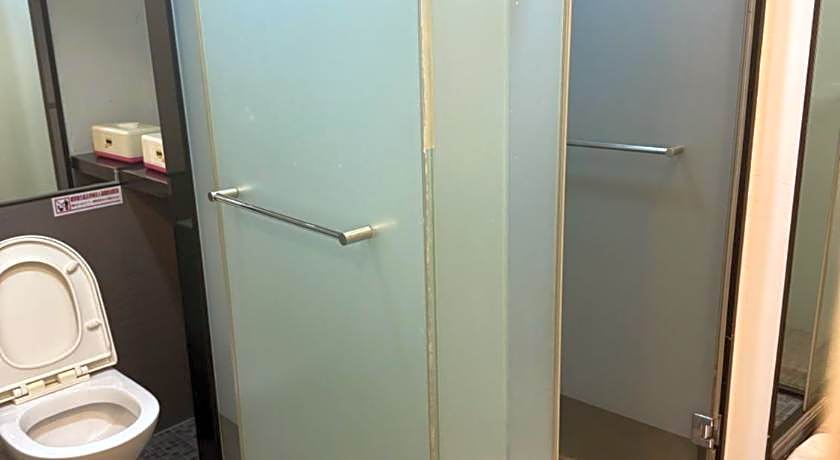 Taipei Breeze Guesthouse