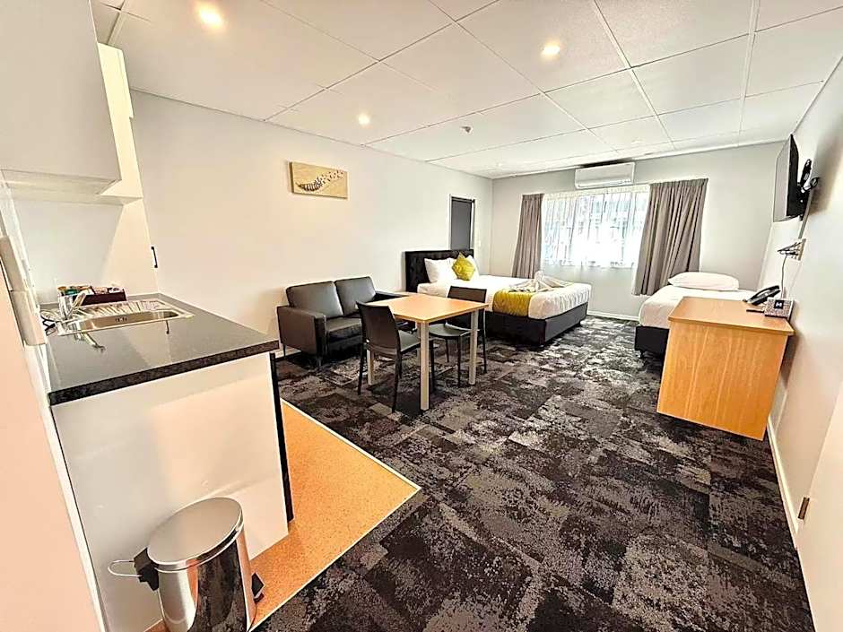 Anglesea Motel and Conference Centre