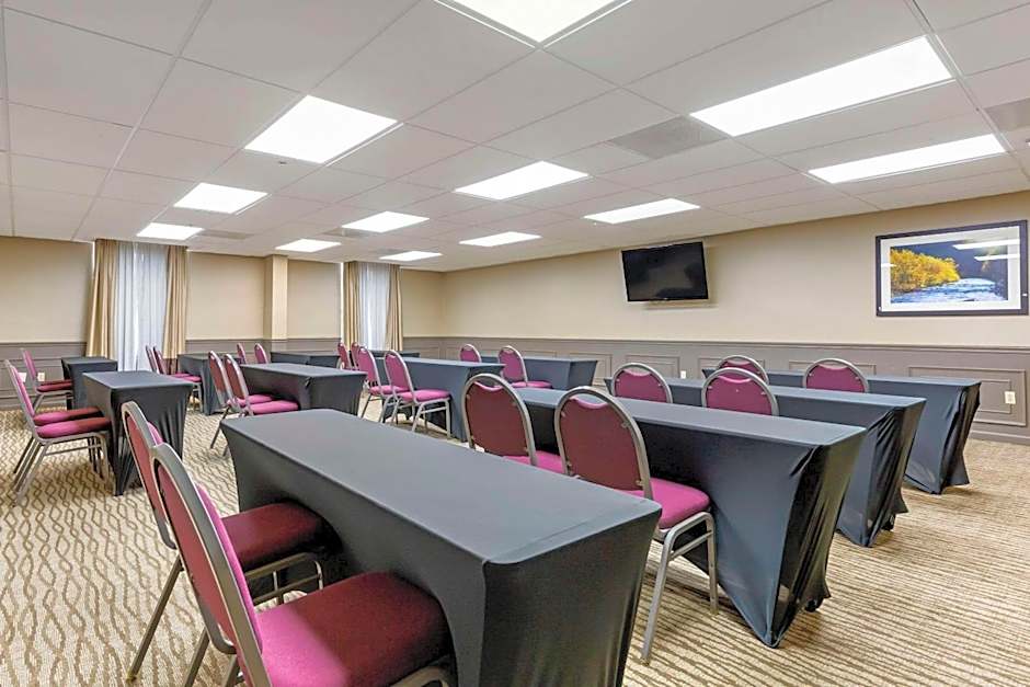 Comfort Suites Near Potomac Mills