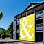 B&B HOTEL Grenoble Universite 1
