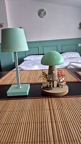 Aparthotel Metropol