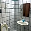 Novos Baianos Hostel e Pousada