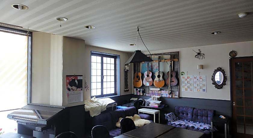 Star Hotel Akakura
