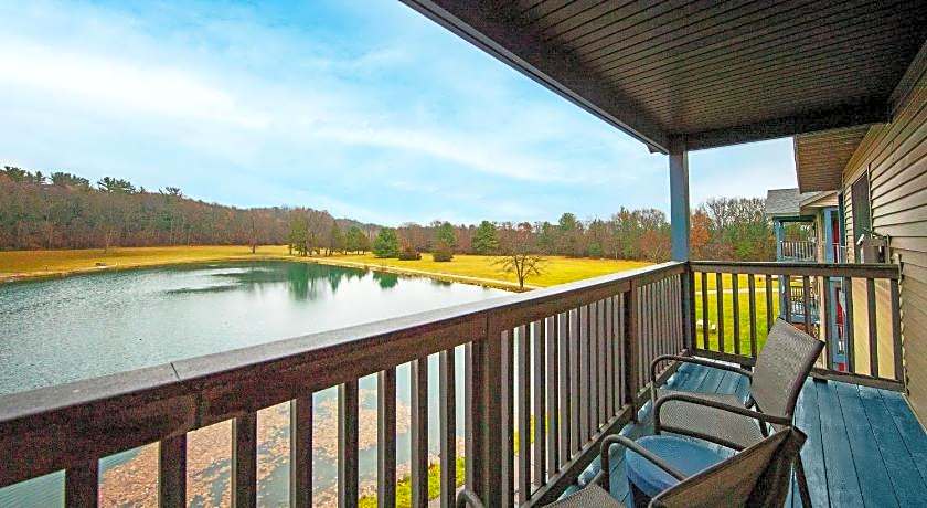Club Wyndham Tamarack