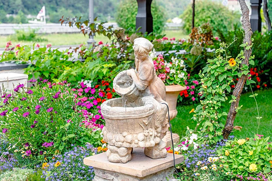 Hotel Unter den Linden