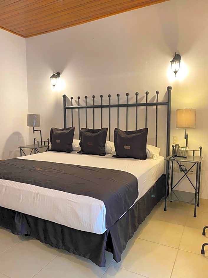 Hotel Plata Condesa