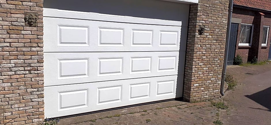 Appartement "Hartje Haamstede"