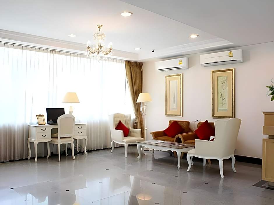 Romance Hotel Bangna