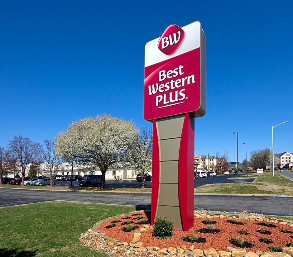 BEST WESTERN PLUS Inn at Valley View