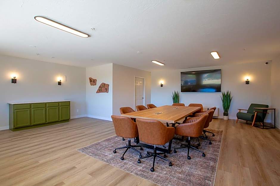 Kokopelli Inn Sedona, Trademark Collection by Wyndham