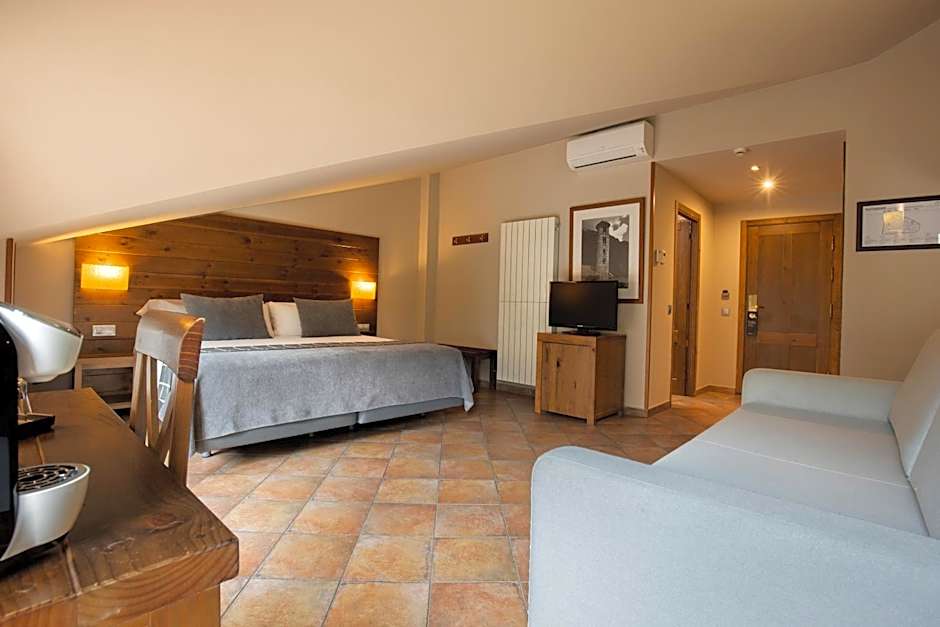 Hotel Màgic Ski by Nexta
