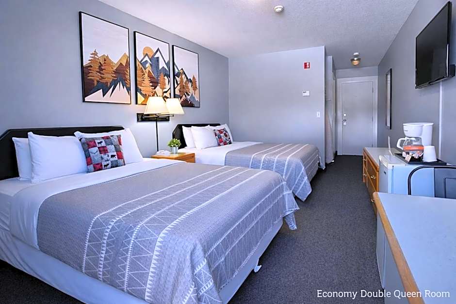 Mountain View Inn