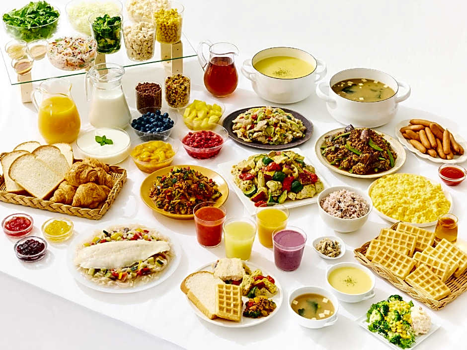 Comfort Hotel Tomakomai