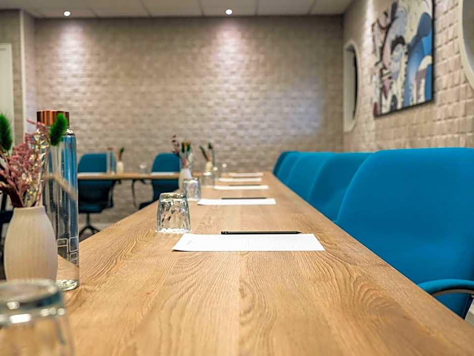 Mercure Paris Gare de Lyon TGV