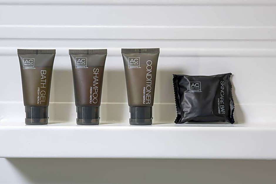 AC Hotel by Marriott Boston North