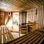 Apparthotel Feldhof - Living and Bistro
