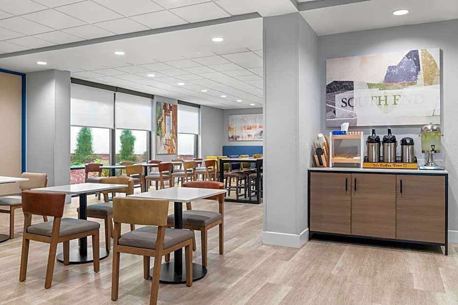 City Express by Marriott Charlotte South End