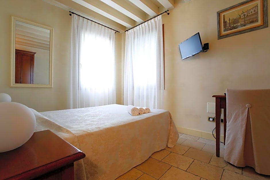 Relais Villa Selvatico