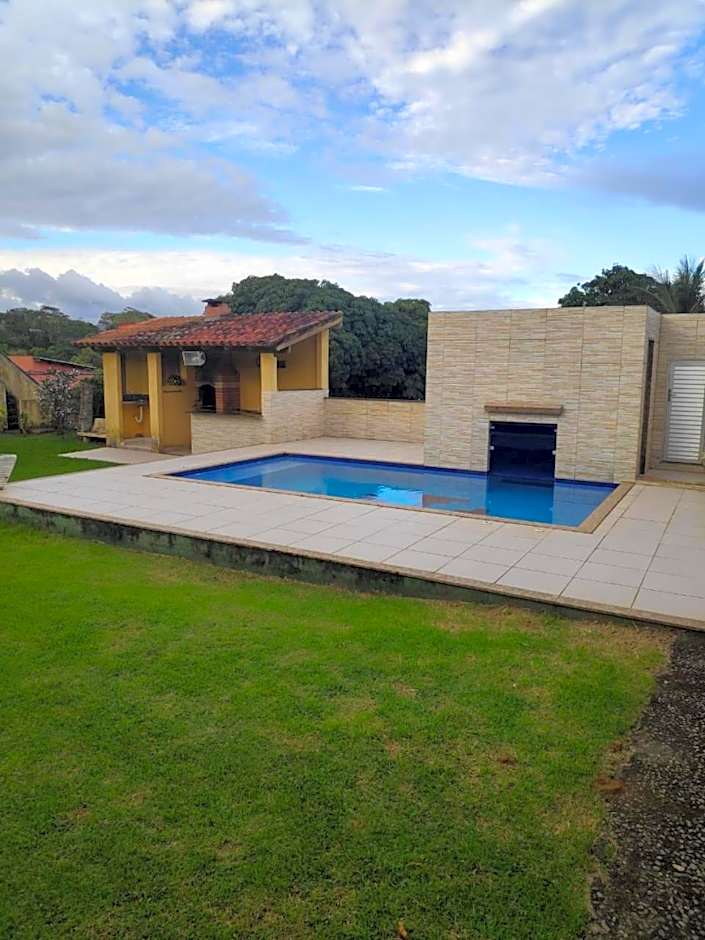 Casa de Temporada Meaipe