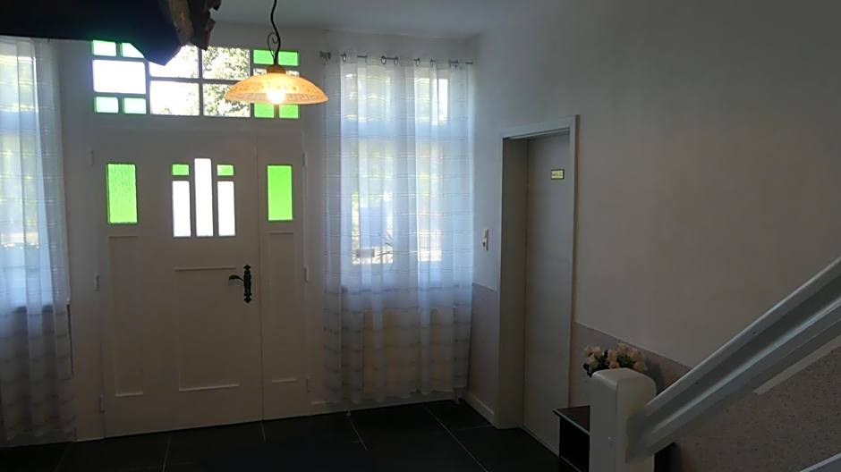 Hotel Zum Böhmegrund