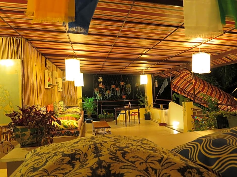 Gabby's Bed & Breakfast