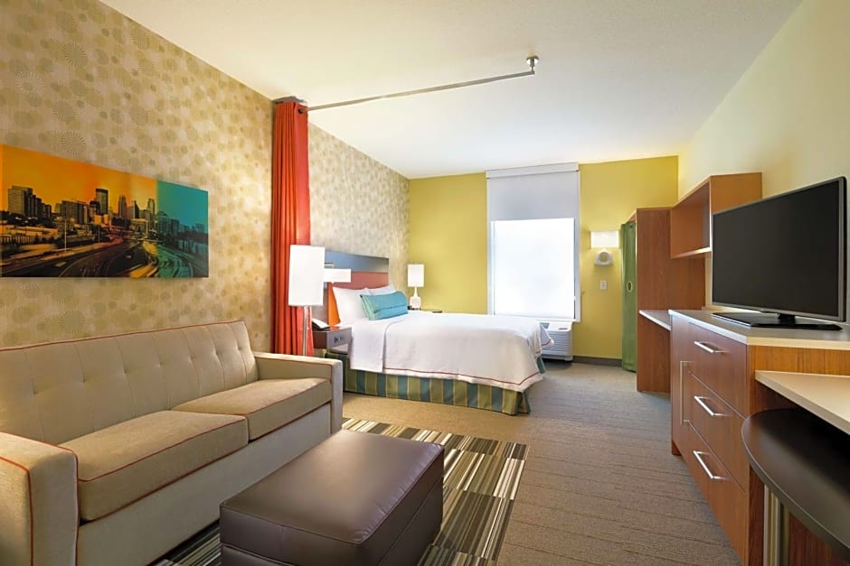 Home2 Suites by Hilton Minneapolis Bloomington