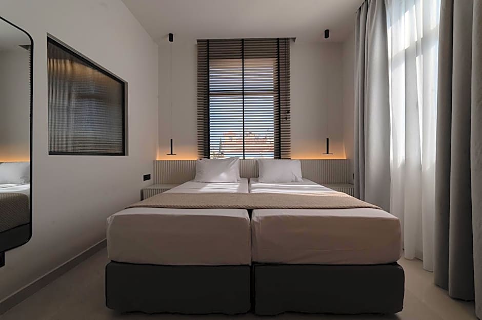 Palladion Boutique Hotel