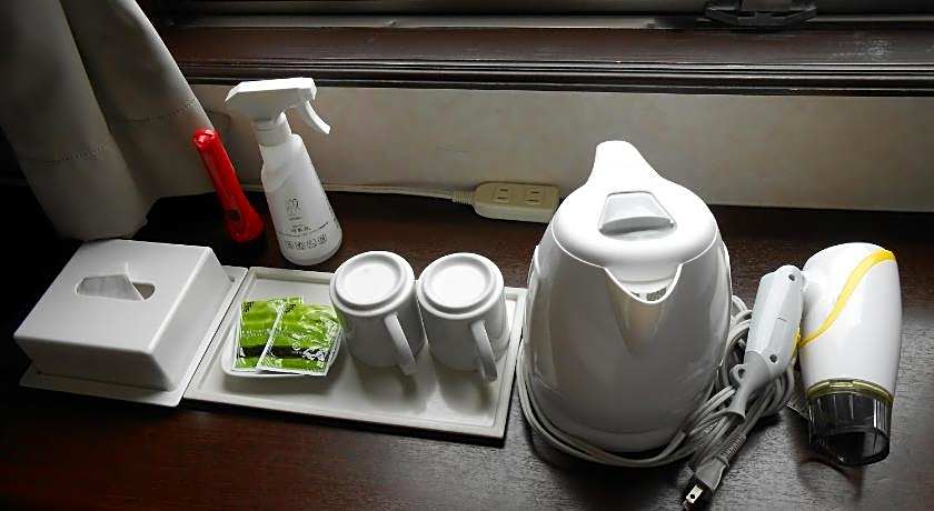 Kakegawa Station Hotel