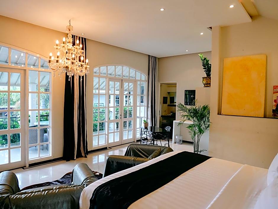 Casa Artista By Kresna Hospitality