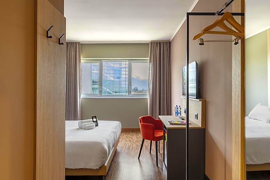 B&B HOTEL Cuneo Cristal