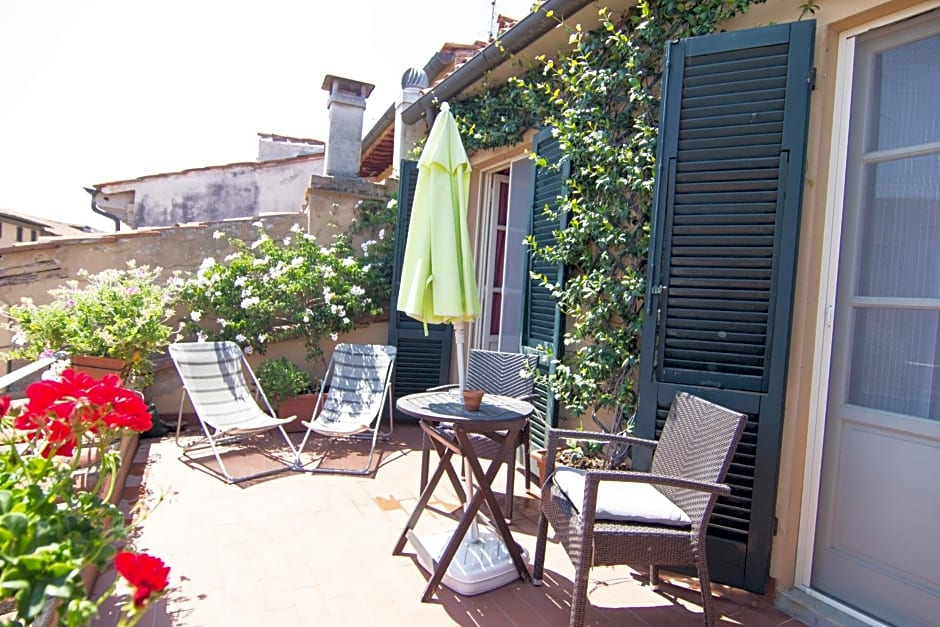 B&B 7 Rooms