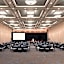 Hilton Suites Toronto/Markham Conference Center And Spa