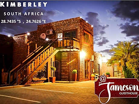 7A Jameson Guesthouse